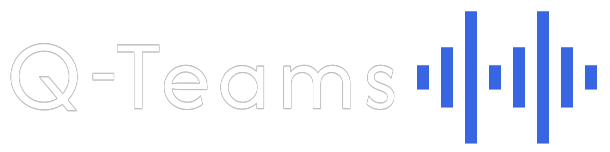 Q-Teams Logo